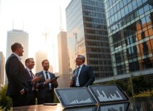 crescita dei ricavi nel settore telecomunicazioni focus sulleuropa e litalia 1763663523