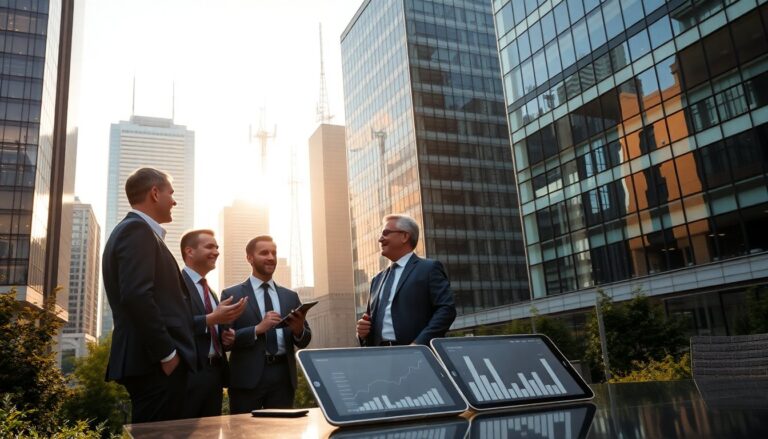 crescita dei ricavi nel settore telecomunicazioni focus sulleuropa e litalia 1763663523