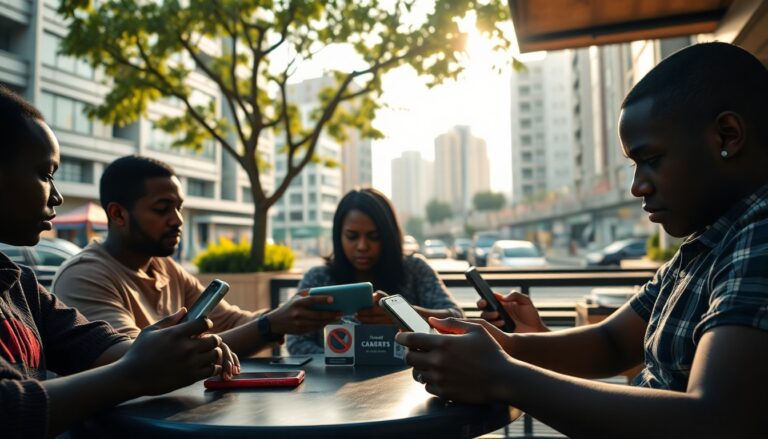 crisi dei diritti digitali in africa analisi e impatti sulle comunita 1762755355