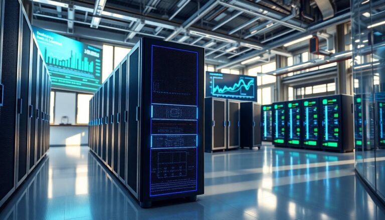 deutsche telekom e nvidia presentano la nuova piattaforma industriale ai cloud sovrana 1762343253