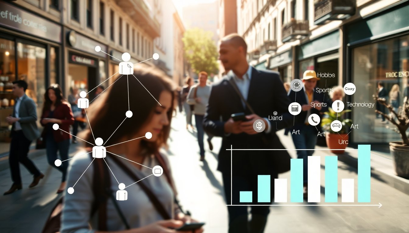 differenze tra social graph e interest graph come influenzano le strategie dei brand 1762509495