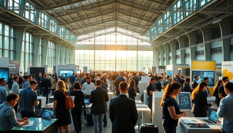 eventi e fiere imperdibili per il marketing digitale in italia 1761995023