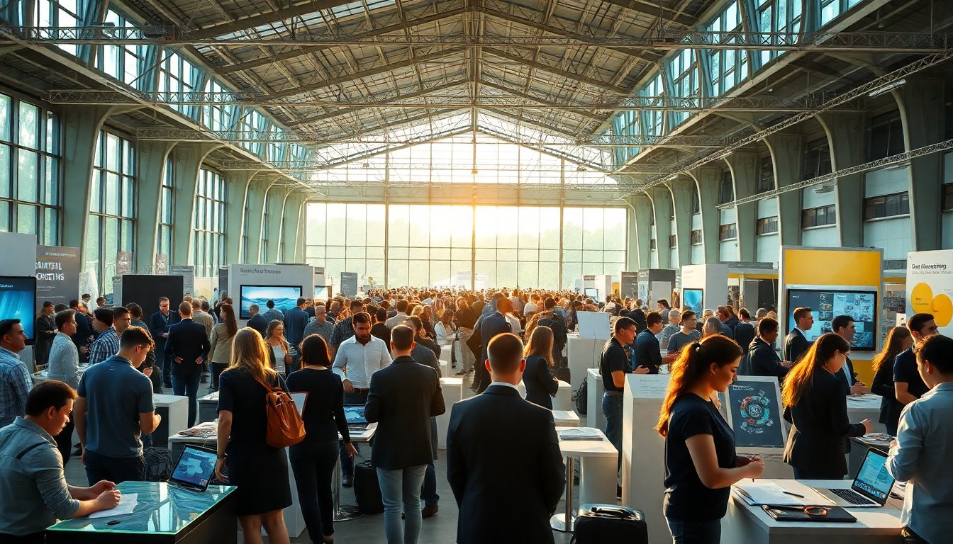 eventi e fiere imperdibili per il marketing digitale in italia 1761995023