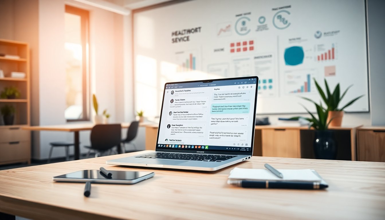 fallimenti dei chatbot nella salute digitale lezioni fondamentali da apprendere 1762292685