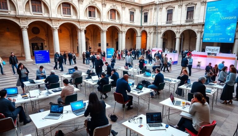 festival digeat a lecce esplora dati archivi digitali e intelligenza artificiale 1763439550