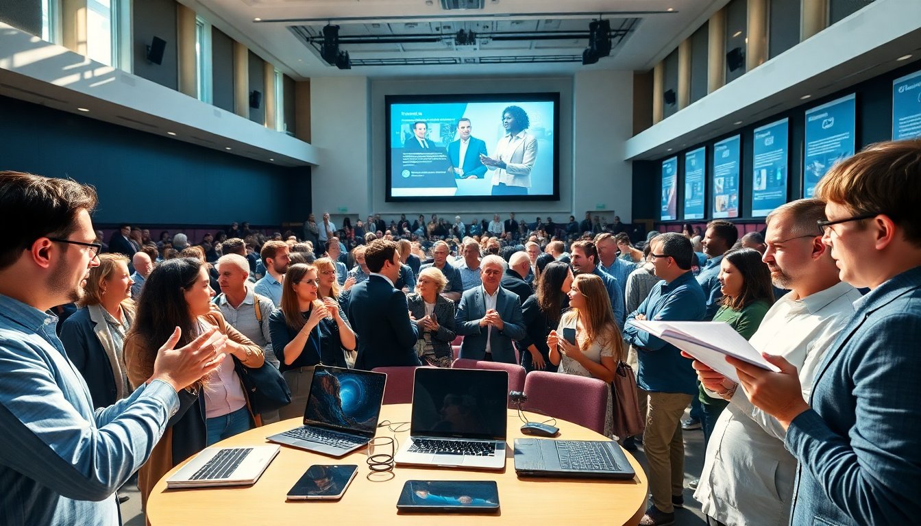festival digeat a lecce innovazione e protezione dei dati nellera digitale 1763410066