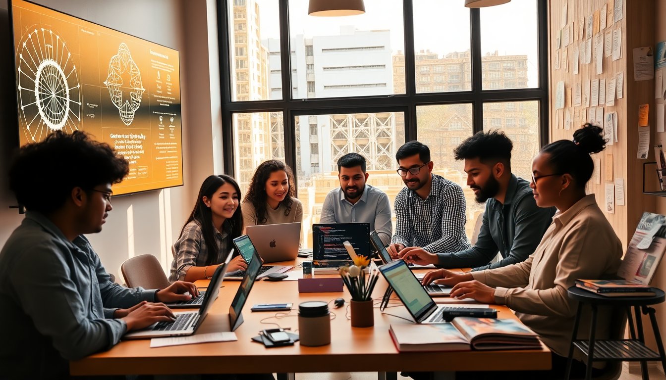 finanziamenti per innovazioni nellintelligenza artificiale generativa scopri le opportunita 1762234857