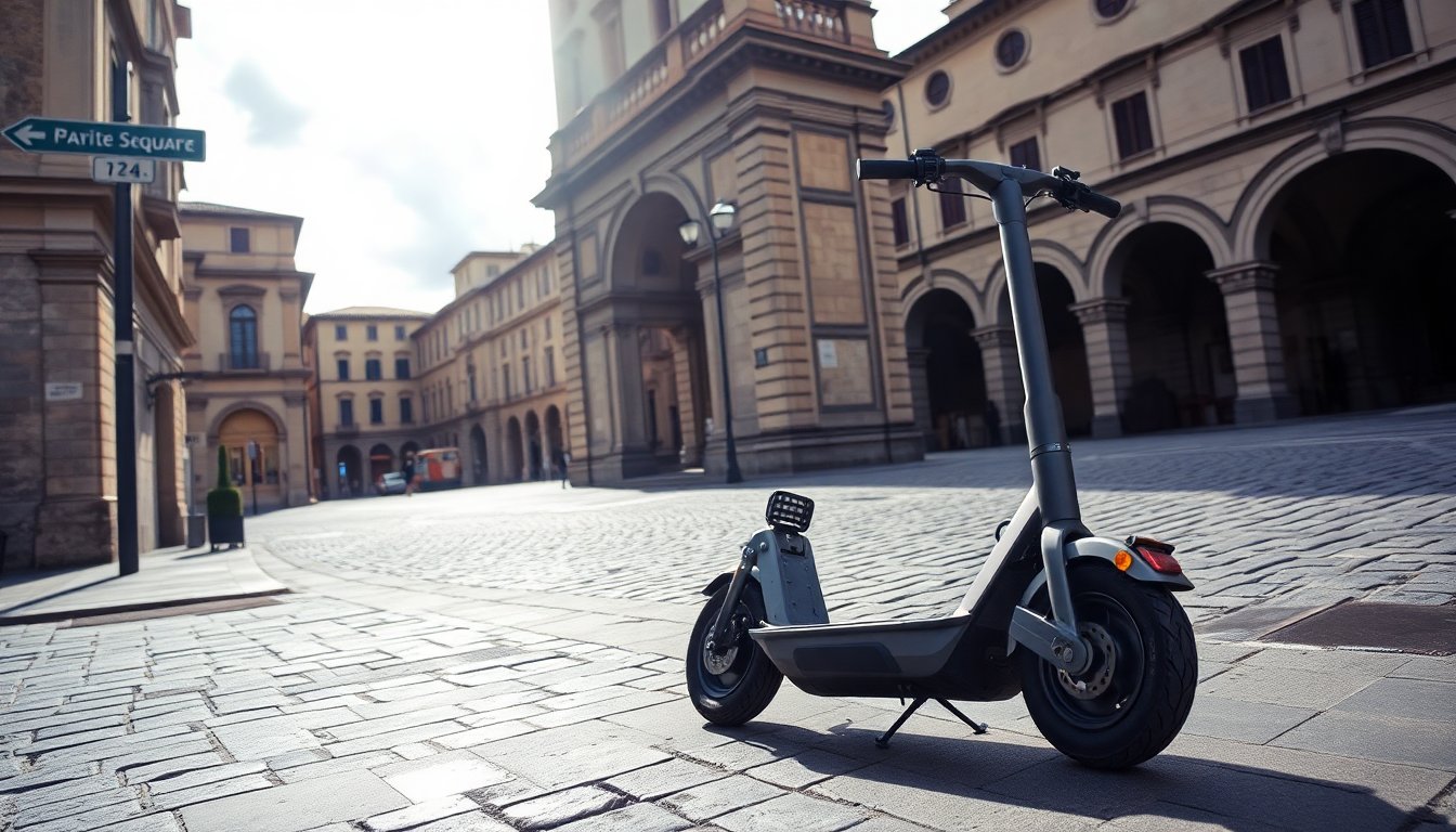firenze abbandona il servizio di monopattini elettrici in sharing 1764146507