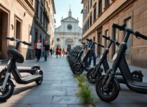 firenze dice addio ai monopattini in sharing tutte le novita da sapere 1764117101