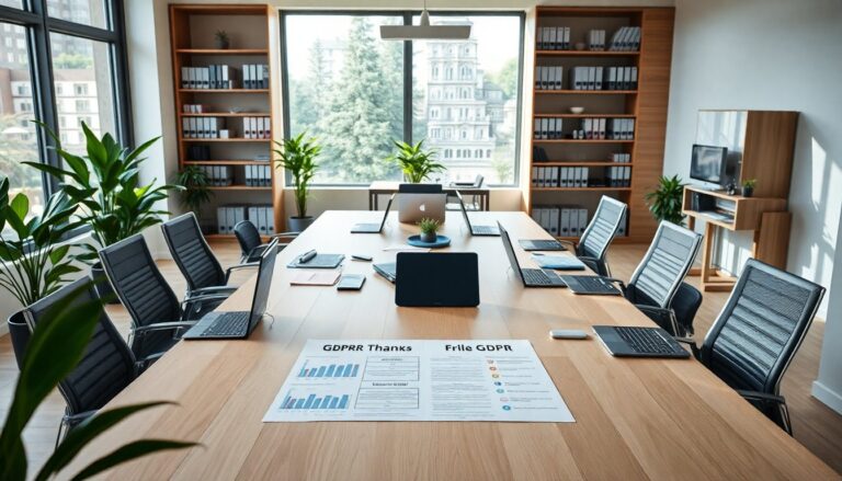 gdpr bilancio dopo sette anni successi e sfide da affrontare 1762769858