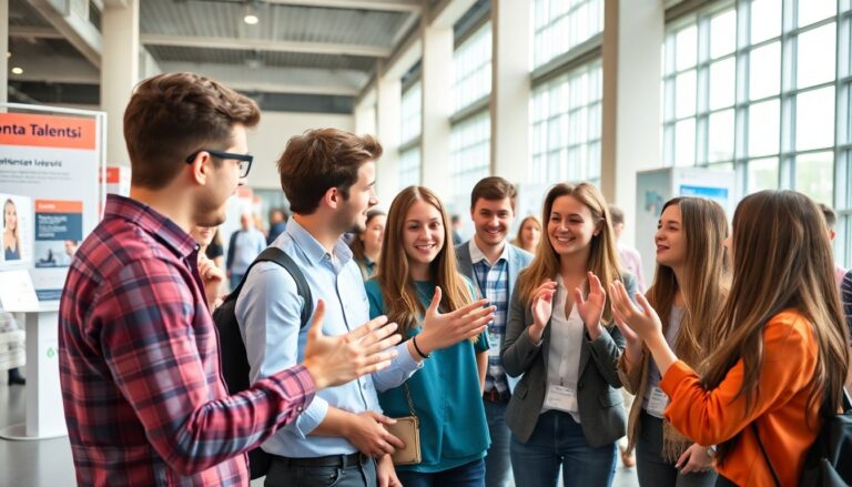 giovani e opportunita come sfruttare il talento in italia per un futuro di successo 1762617825