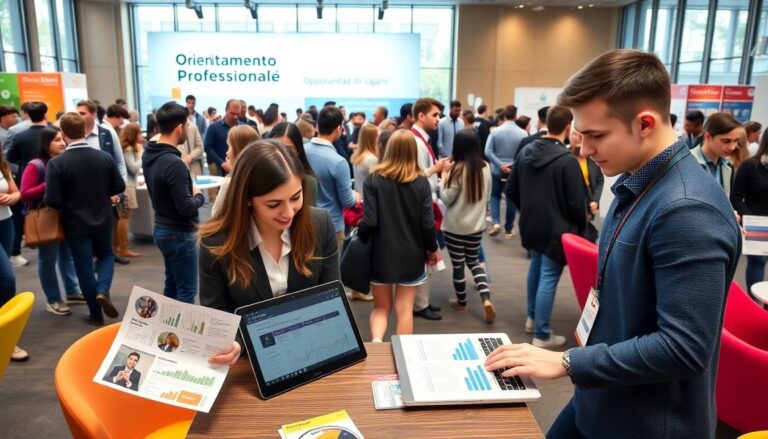 giovani talenti guida alle opportunita di lavoro in italia 1762559984