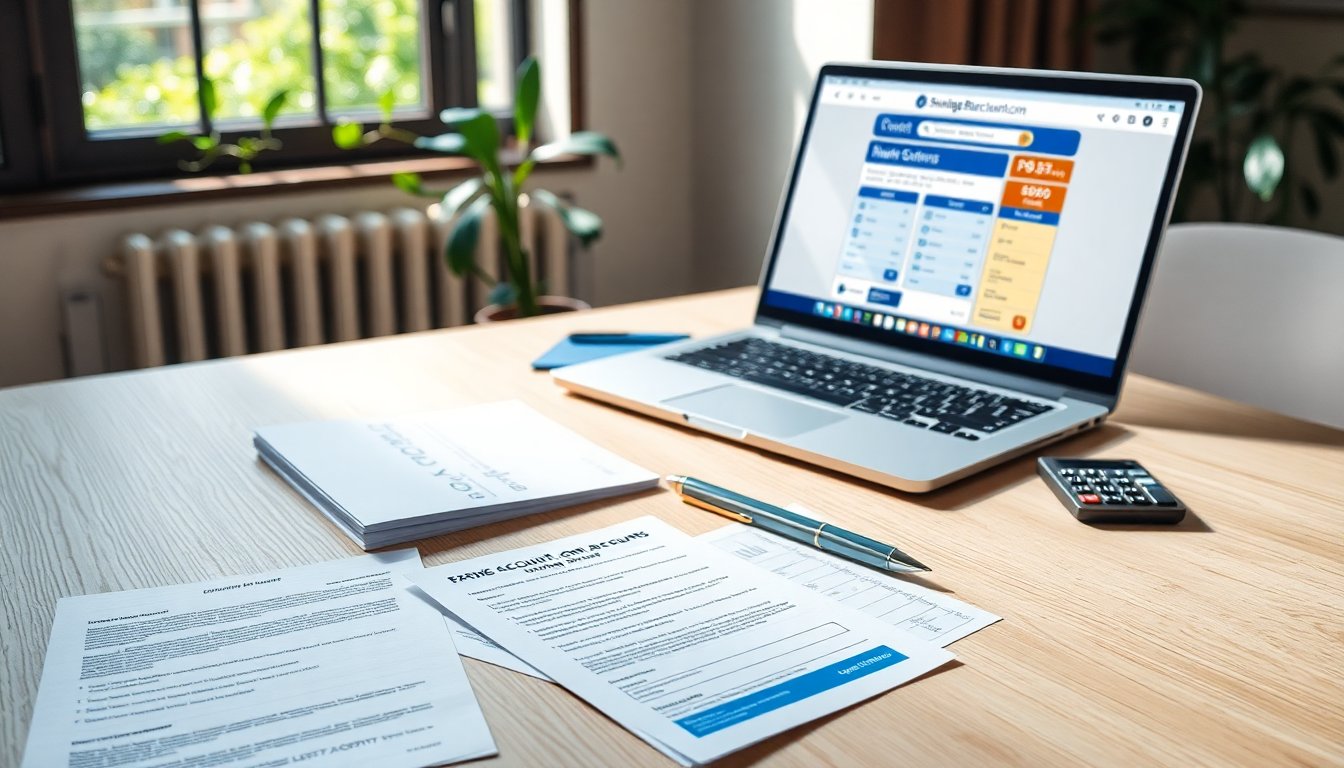 guida al cambio di conto corrente per ridurre costi e ottenere vantaggi 1763515215