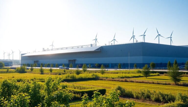 guida completa alla transizione energetica negli edifici industriali strategie e vantaggi 1762682922