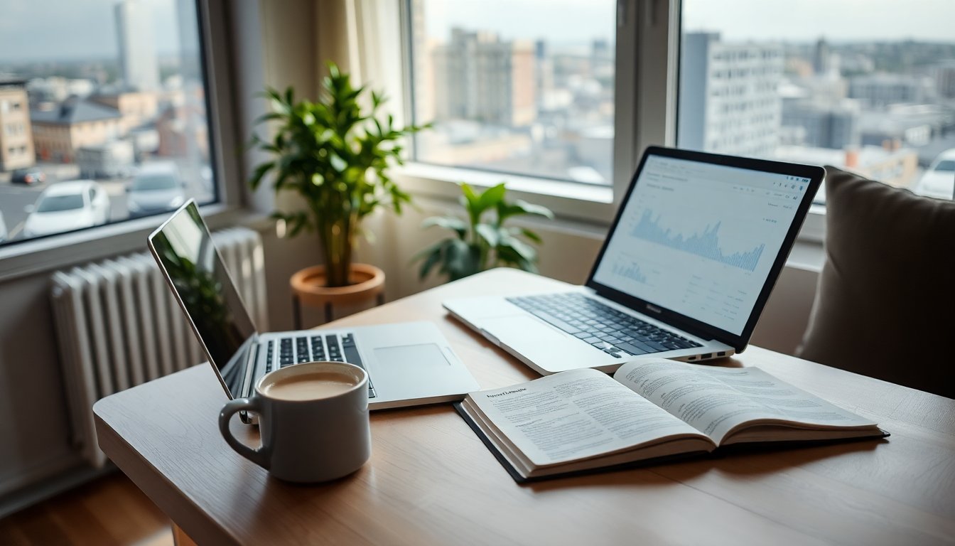 guida definitiva per scegliere il conto corrente online perfetto 1763692863