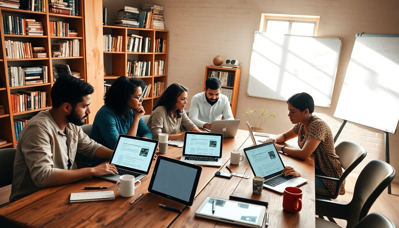 i 15 migliori blog di sviluppo digitale per paesi a basso e medio reddito scopri le risorse piu utili 1764285760