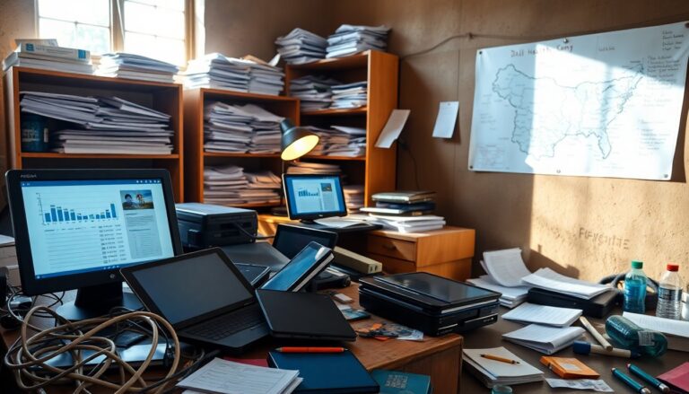 i fattori invisibili che mettono a rischio la salute pubblica in africa 1764109797