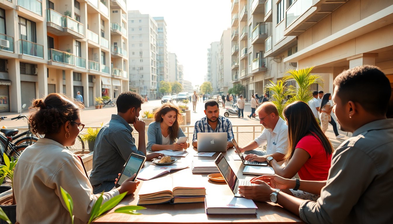 i migliori 15 blog di sviluppo digitale per i paesi a basso e medio reddito 1764344115