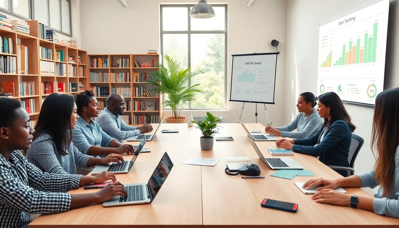 i migliori blog di sviluppo digitale per i paesi a reddito basso e medio 1764373258