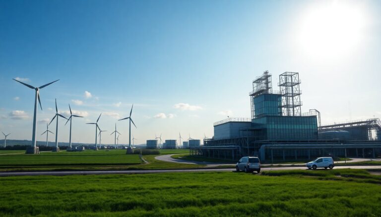 idrogeno verde potenziale e opportunita nella decarbonizzazione sostenibile 1763263669