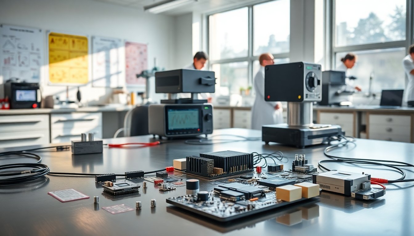 il 2025 e la scienza quantistica opportunita di innovazione tecnologica senza precedenti 1761953112