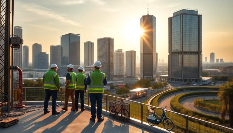 il 5g fondamentale per unitalia digitale e sostenibile 1762545677