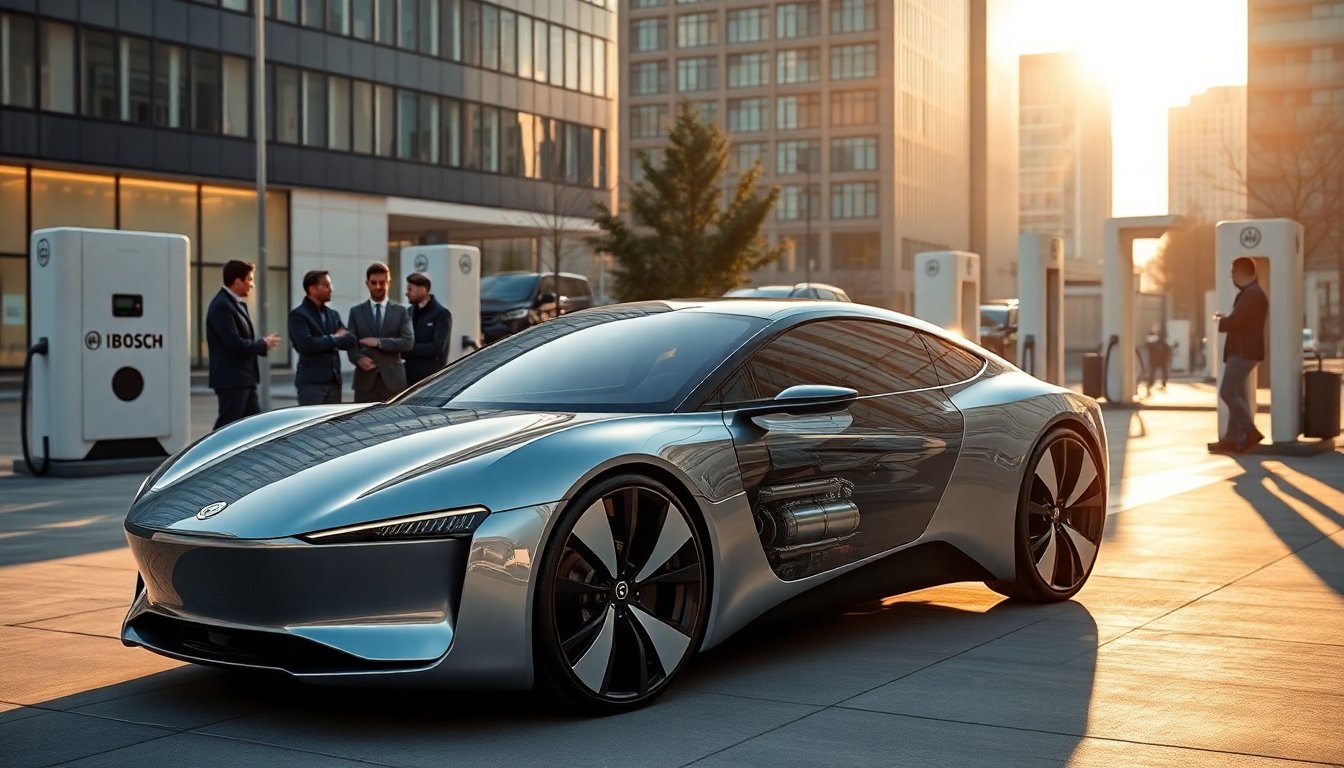 il futuro delle auto a idrogeno opportunita e sfide nella transizione energetica 1763205419