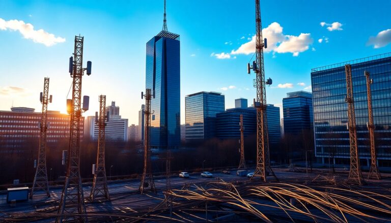 il futuro delle telecomunicazioni in europa limportanza degli spettri per linnovazione 1763424715