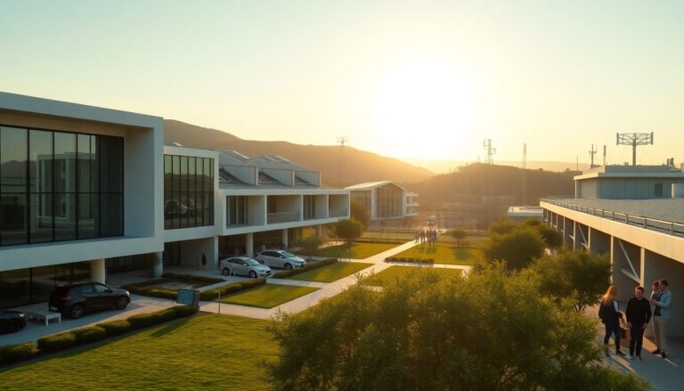 il polo tecnologico di carini hub strategico per la connettivita del mezzogiorno 1764365977