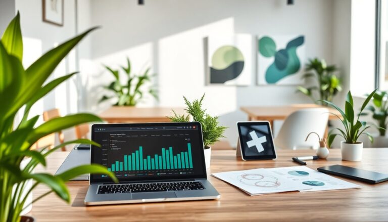 il ruolo cruciale dei parametri esg nel potenziamento di pmi e startup 1762271049