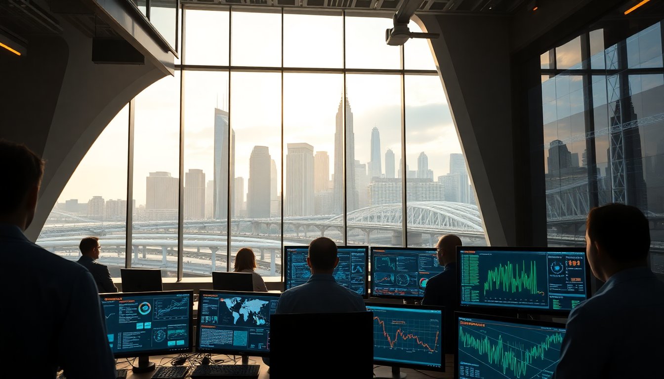 indramind innovazione nellintelligenza artificiale per la sicurezza delle infrastrutture 1762054182