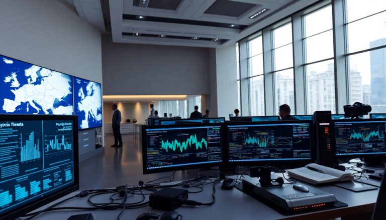 indramind la piattaforma innovativa di intelligenza artificiale per la difesa dellunione europea 1761967538