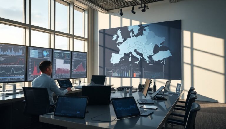 indramind lintelligenza artificiale per la sicurezza delle infrastrutture critiche 1762025329