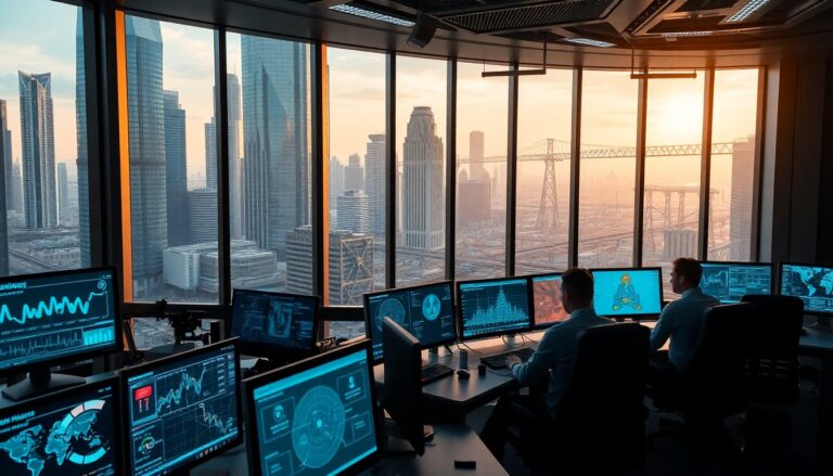 indramind rivoluzione dellintelligenza artificiale nelle infrastrutture critiche 1761996442