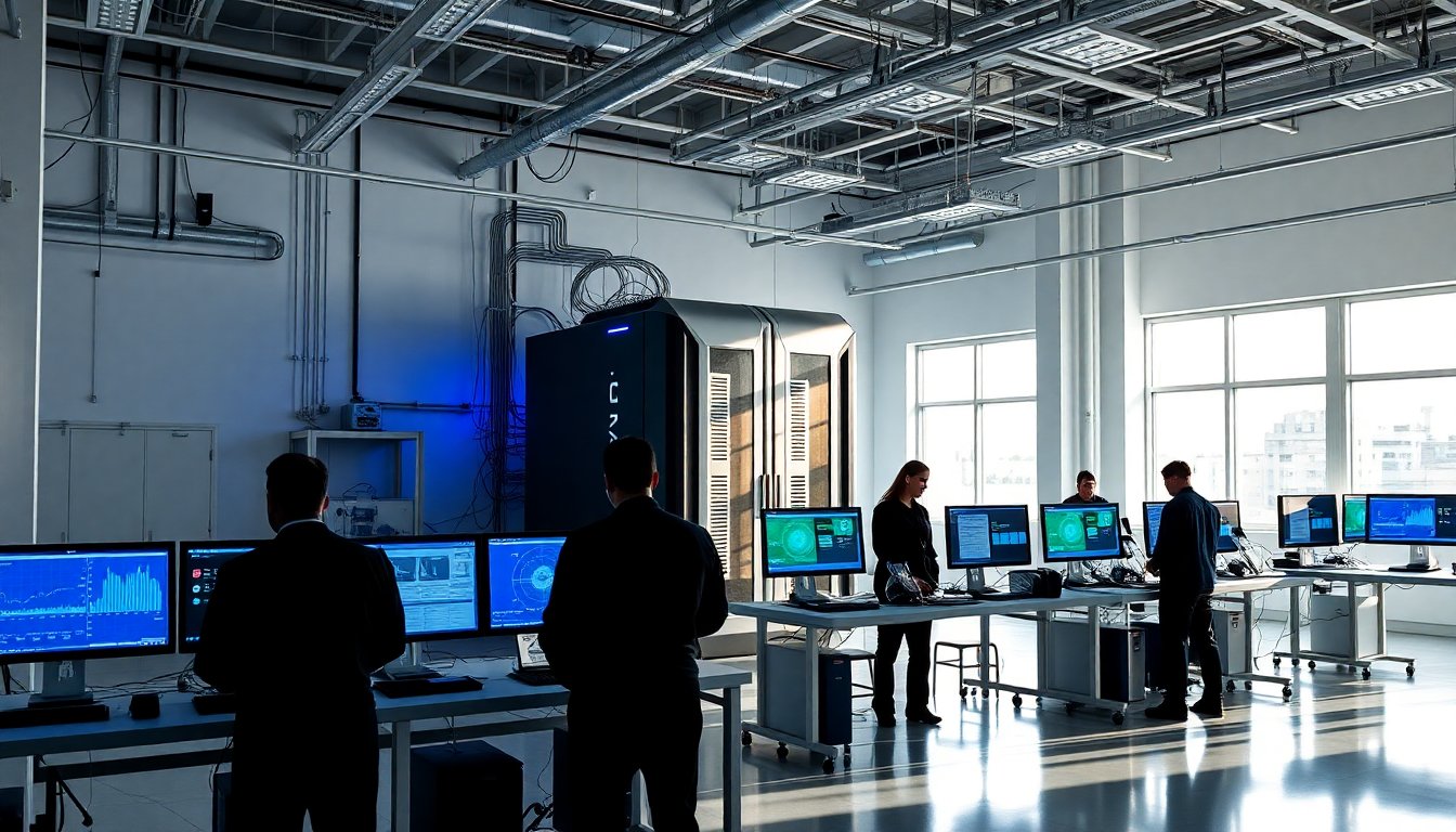 infrastrutture digitali in italia il futuro della ricerca scientifica 1762249528