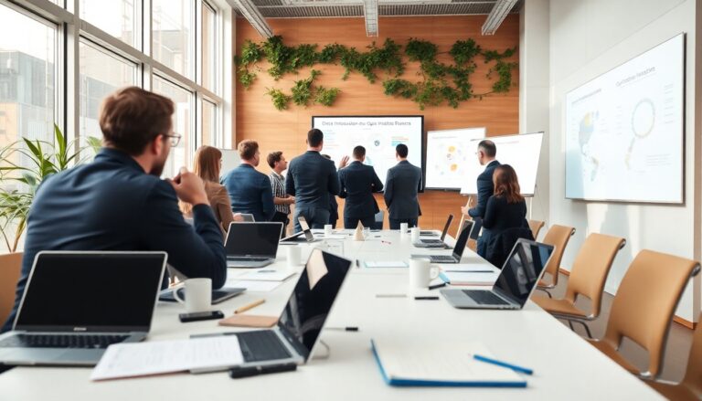 innovazione aperta come le aziende rivoluzionano la ricerca e sviluppo 1762878646