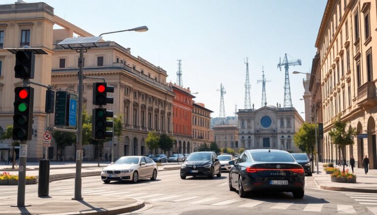 innovazione delle infrastrutture in italia trasformare il paese con ai e iot 1764278447