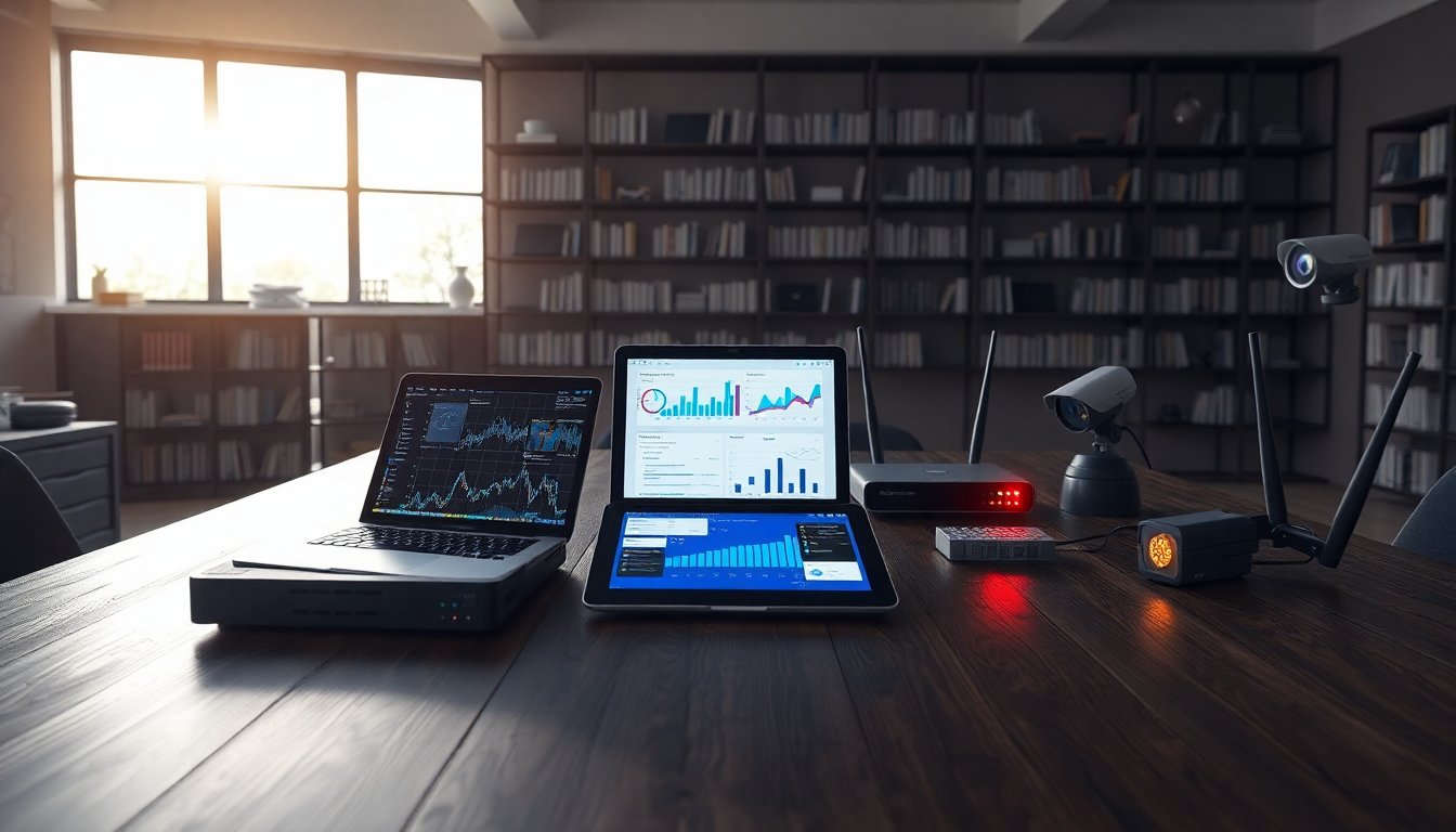 innovazioni nella cybersecurity come lintelligenza artificiale e le architetture zero trust stanno trasformando la sicurezza informatica 1762951855