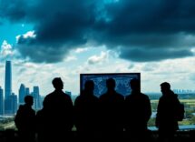 intelligenza artificiale e cambiamento climatico sfide e opportunita per un futuro sostenibile 1763154242