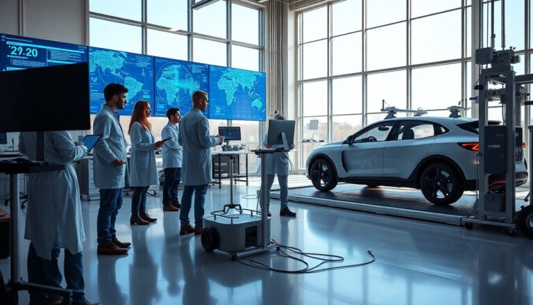 investimenti nella connettivita veicolare massimizzare il ritorno economico 1762487880