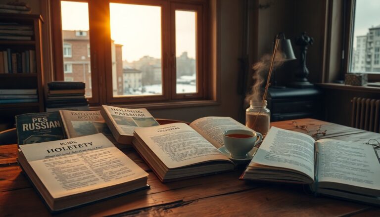 la letteratura russa come strumento di resistenza alla dittatura 1764387777