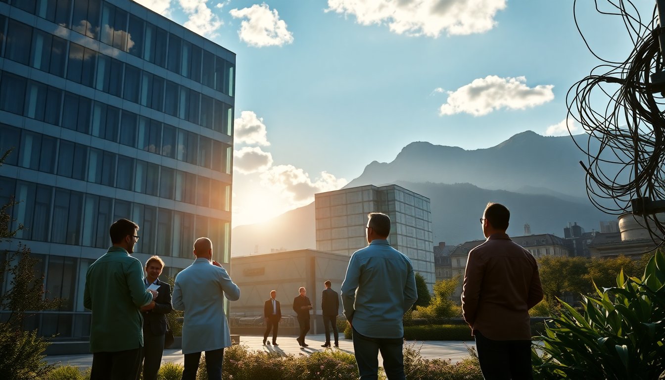 la lombardia si prepara a diventare il centro globale del quantum computing 1761982014