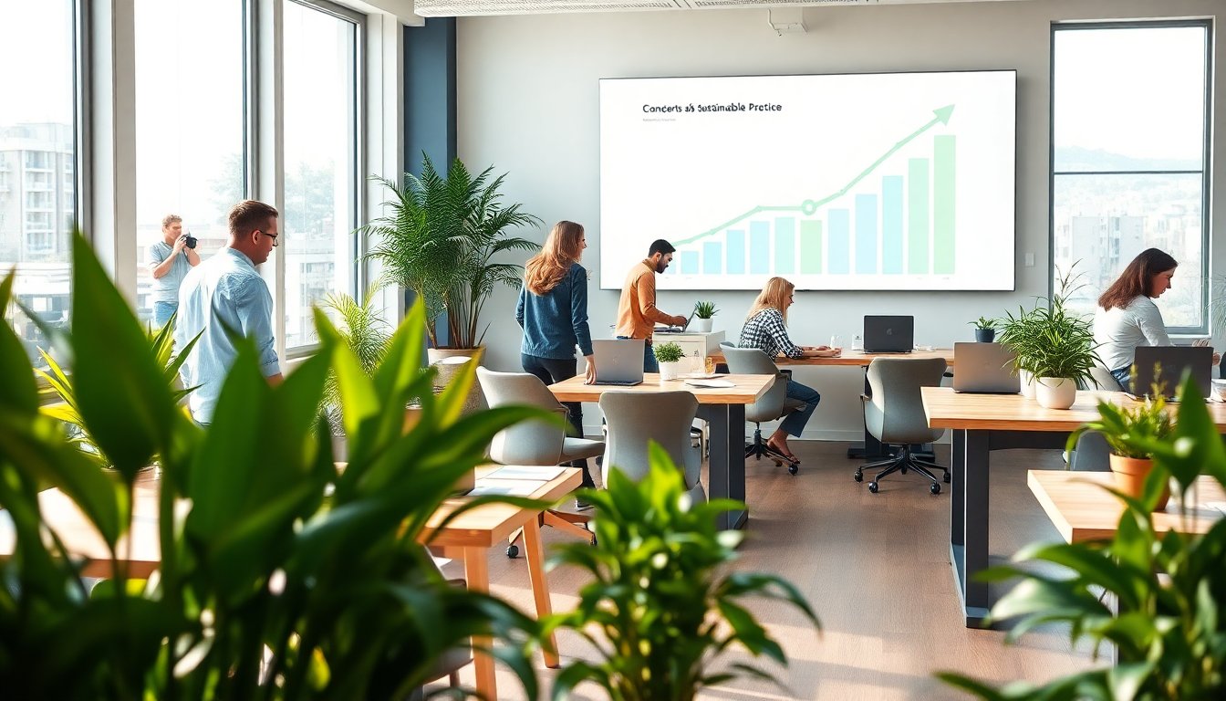 le aziende leader e la sostenibilita come chiave per il successo 1762704632