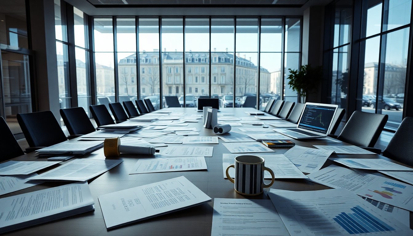 le big tech investono 151 milioni per plasmare la normativa dellue 1762198681