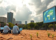 le sfide dellintelligenza artificiale nella previsione climatica soluzioni e innovazioni 1763183421