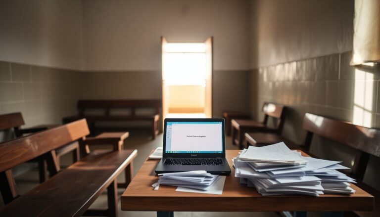 le sfide nascoste dei sistemi sanitari in africa comprendere e affrontare le difficolta 1764050795