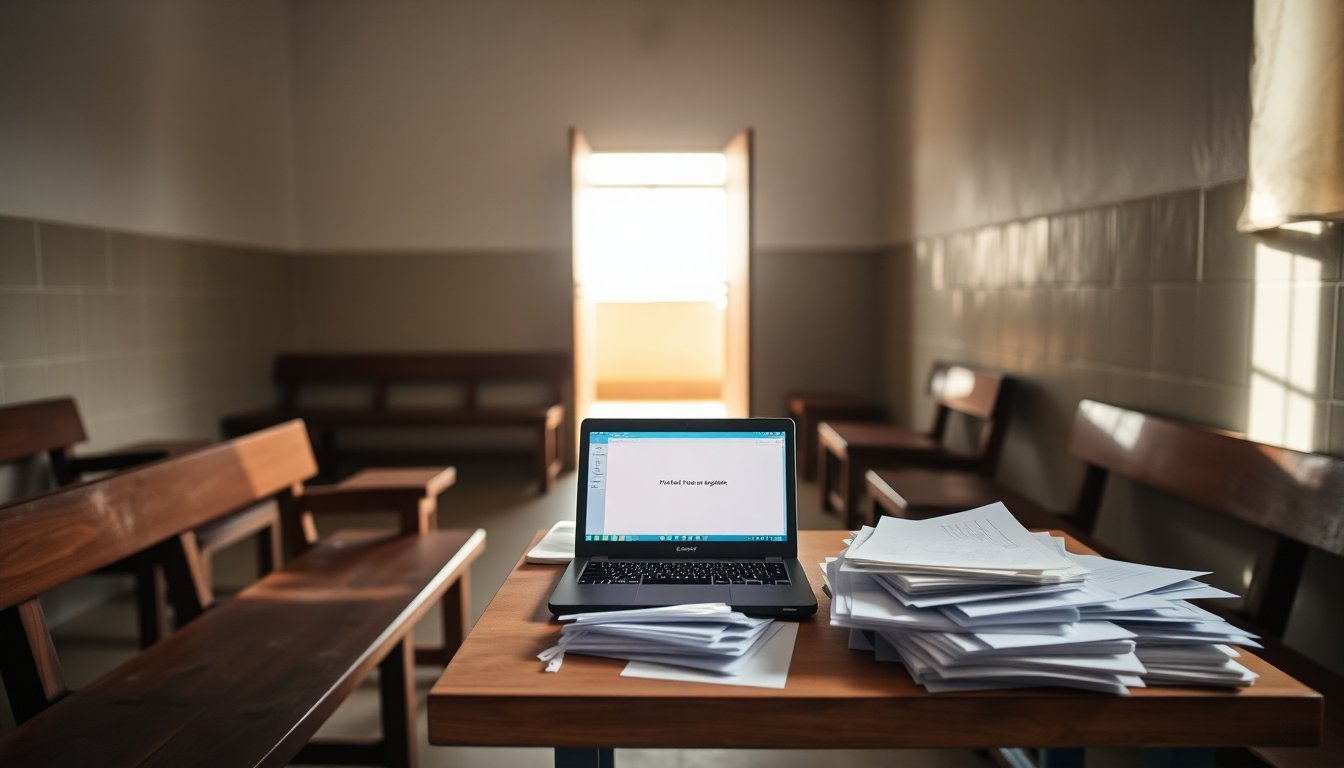 le sfide nascoste dei sistemi sanitari in africa comprendere e affrontare le difficolta 1764050795