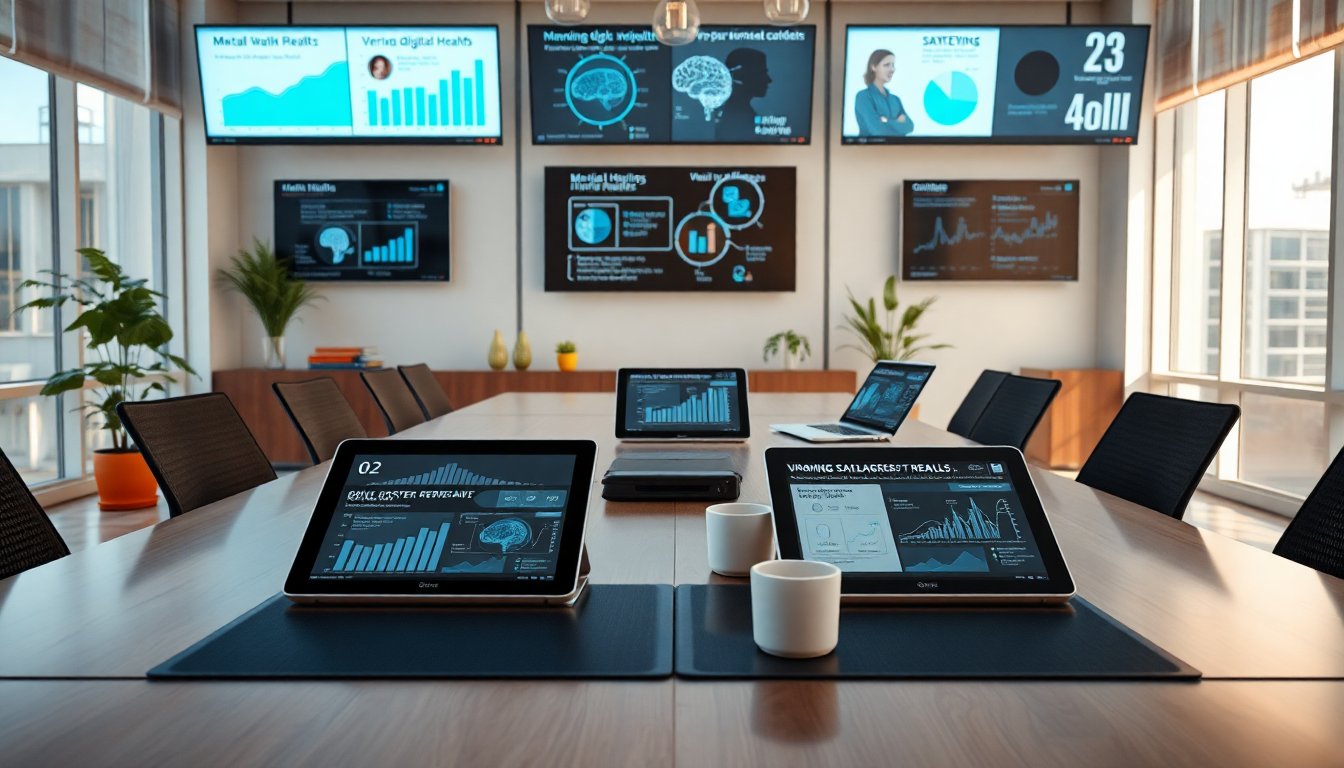 le sfide nella fornitura governativa per la salute digitale opportunita e soluzioni 1763612081