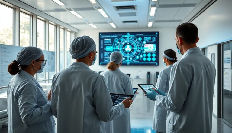 lehds la rivoluzione della sanita digitale in europa 1762849311