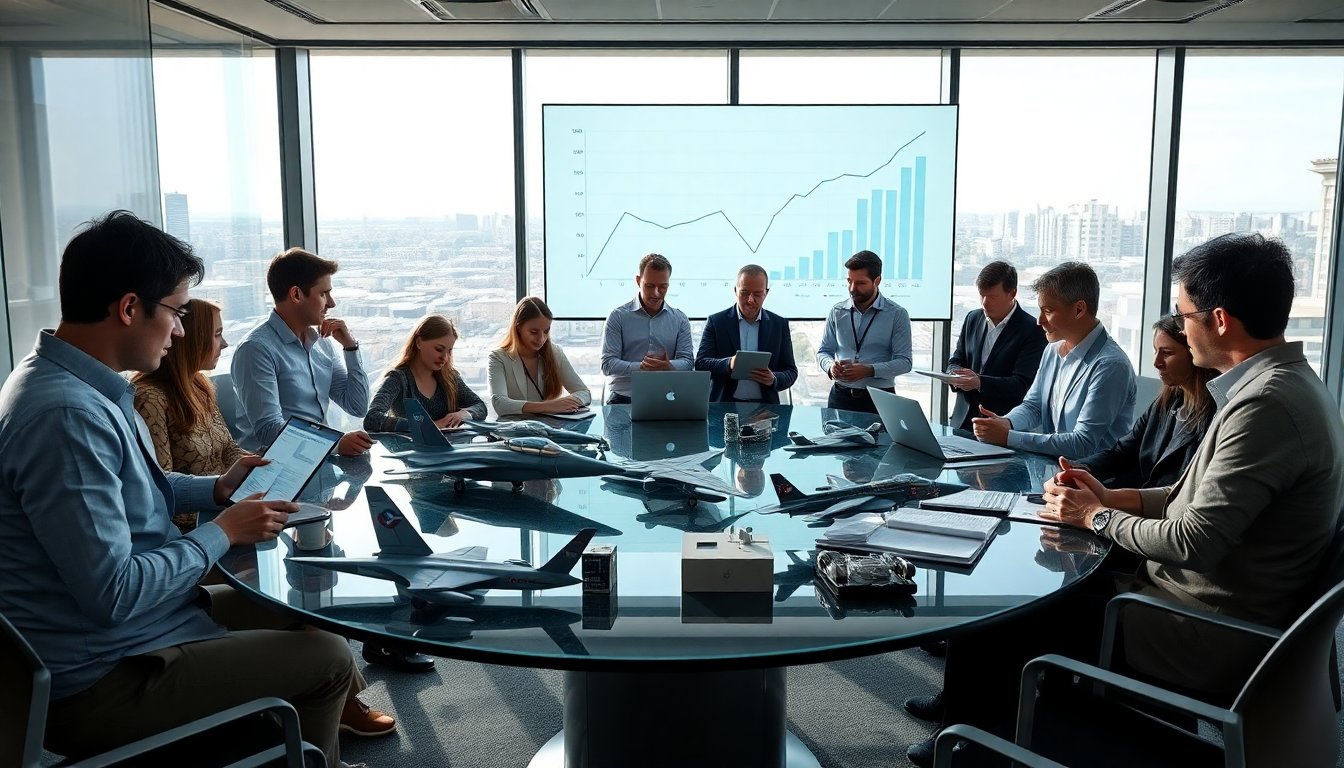 leonardo innovazione attraverso startup e partnership strategiche per il futuro 1764496482